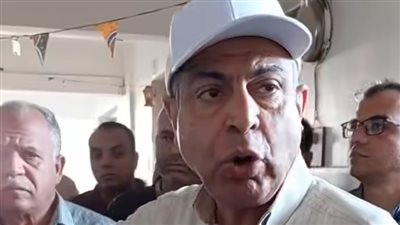 محافظ المنيا يوجه بتحويل مكاتب المديرين لفصول دراسية