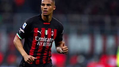 ميلان يخطط لتعويض رحيل 