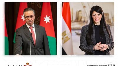 المشاط: انطلاق الأعمال التحضيرية للدورة 33 للجنة المشتركة المصرية الأردنية