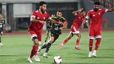 شوبير: تعادل الأهلي أمام مودرن جرس إنذار ورسالة للجماهير