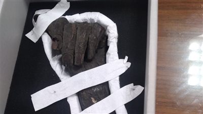 مصر تسترد 13 قطعة أثرية من بريطانيا وألمانيا