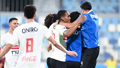 الزمالك يدرس طلب خوض مواجهتي تمهيدي الكونفيدرالية في القاهرة