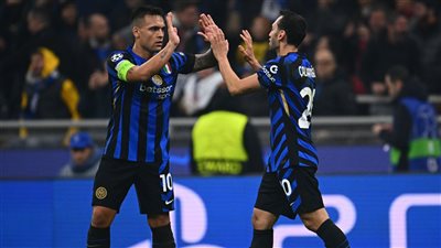 تقارير.. النصر مستمر في الميركاتو ويخطط لضم نجم إنتر ميلان 