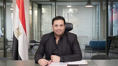 إبراهيم مدكور يكتب: وزير الشباب والإستثمار الحقيقي