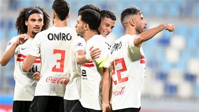 محمود أبو الدهب: مودرن سبورت سيفوز على الزمالك