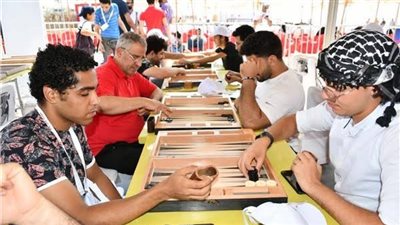 الاتحاد المصري للألعاب الترفيهية يشيد بدعم محافظة الإسكندرية لإنجاح البطولة