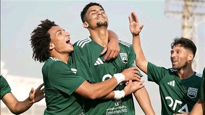 زد إف سي يذبح ذئاب المقاولون العرب.. والطلائع يفلت من كمين سموحة