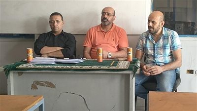 بالصور.. مطابع النبأ تكرم موظفيها المتميزين في احتفالية بحضور قيادات الشركة