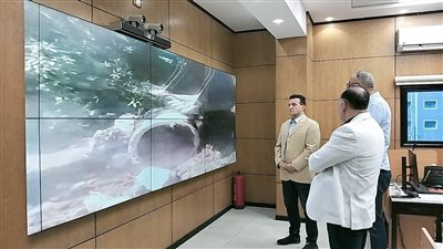 محافظ الدقهلية يكلف السكرتير العام بمتابعة أعمال الموجة الـ27 لإزالة التعديات