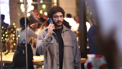 الحلقة الثانية من حكاية 