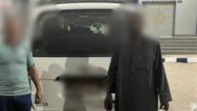 الداخلية تكشف حقيقة محاولة شخصين دفن جوالين أسفل كوبرى بالشرقية