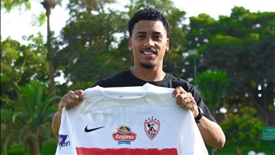 الزمالك يدفع قسط خوان ألفينا بيزيرا خلال أيام