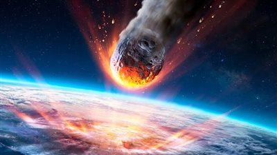 بحث جديد يشير لضياع حضارات متقدمة منذ 13000 سنة بسبب مذنب فضائي