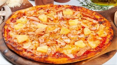 هذا ما تكشفه إضافات البيتزا عن شخصيتك!