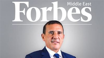 للعام الثالث على التوالي:- حسام الشاعر ضمن قائمة فوربس 2025 لأقوى قادة السياحة والسفر في الشرق الأوسط