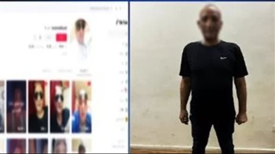 لزيادة نسبة المشاهدات.. تفاصيل القبض على تيك توكر روّج لبيع وتجارة الأعضاء