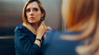 علامة واضحة على أن الشريك لديه الشخصية النرجسية