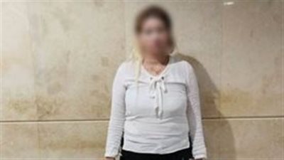 سقوط «نوجا تاتو» بطلة رسم 