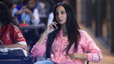 الحلقة الثالثة من حكاية 