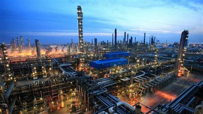 معرض الصين (كاراماي) الدولي لتكنولوجيا ومعدات النفط والغاز والبتروكيماويات 