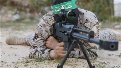 كتائب القسام: قنص جنديين إسرائيليين في مدينة غزة