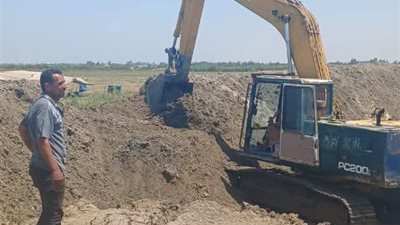 محافظ الدقهلية يعلن انطلاق المرحلة الأولى من الموجة الـ27 لإزالة التعديات 