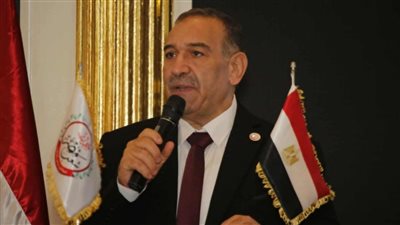 رئيس حزب شعب مصر: توجيهات الرئيس بدعم الكوادر الشبابية الإعلامية تؤكد حرصه على مستقبل الإعلام