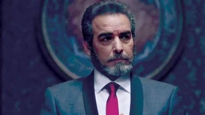 أحمد عبدالعزيز: مسلسلاتي عبرت عن مرحلة مهمة بتاريخ مصر.. وهذا سر نجاحي