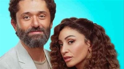 دينا الشربيني تكشف حقيقة شائعات زواجها من كريم محمود عبدالعزيز