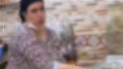 لبثها فيدوهات خادشة للحياء.. التيك توكر أم إبراهيم في قبضة الأمن بالبحيرة 