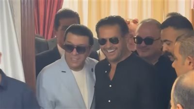 راغب علامة: 