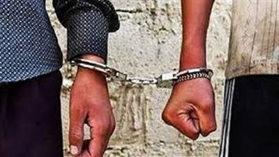 قرار عاجل  بشأن المتهمين بقتل شاب في الأقصر