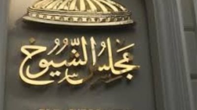 ننشر أسماء الفائزين بانتخابات مجلس الشيوخ بالنظام الفردي