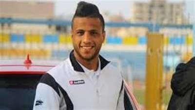 إسلام جمال: على مسؤوليتي 