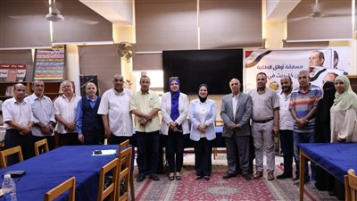 تعليم القاهرة تختتم امتحانات الدور الثاني للشهادة الإعدادية