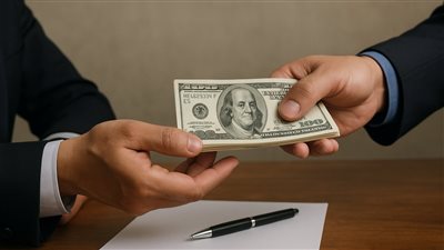 فضيحة جديدة.. رجال أعمال وموظفون متورطون في تزوير مستندات وتقنين أراضي بالقاهرة