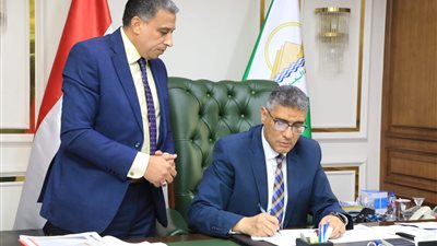 محافظ الجيزة يعتمد تخفيض تنسيق القبول بالثانوية العامة 5 درجات ليصبح الحد الأدنى 220 درجة