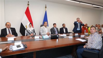  تحذيرات من تعرض دمياط لأربعة مخاطر