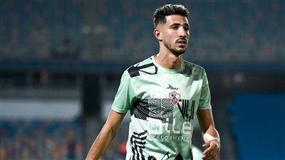 شوبير: تطور إيجابي في أزمة أحمد فتوح مع الزمالك