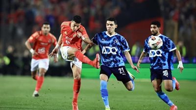 آخر موعد اليوم.. الأهلي يتجه لطلب حكام أجانب لمواجهة بيراميدز