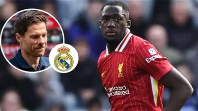 ريال مدريد يضغط لضم مدافع ليفربول الصيف الجاري وسان جيرمان يترفب