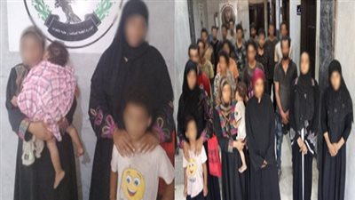 سقوط «مافيا التسول» لاستغلال الأطفال الأحداث فى استجداء المارة بالأحياء الراقية| صور