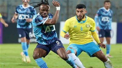الدوري المصري.. التشكيل المتوقع لبيراميدز والإسماعيلي