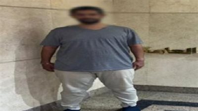 الأموال العامة تضبط تاجر سيارات لاستيلائه على أموال المواطنين بالقاهرة