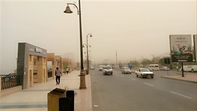 محافظ أسوان: رفع درجة الاستعداد القصوى وإغلاق حركة الملاحة النهرية بأسوان وأبو سمبل