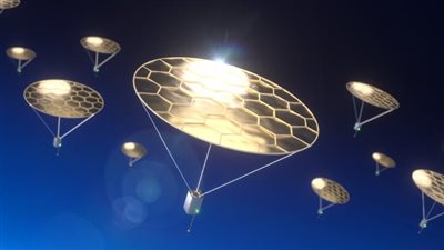 المركبات الفضائية الصغيرة.. فكرة جديدة لدراسة الكواكب البعيدة