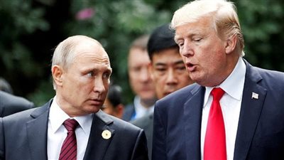 مفاجآة نووية مذهلة قبل قمة بوتين وترامب