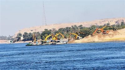 وقف ترخيص أى فندق عائم فى حالة تسريب مواد ملوثة لمياه النيل