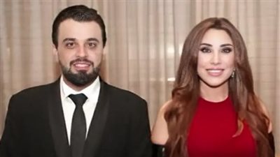 بعد تصريحاتها المثيرة للجدل.. هل انفصلت نجوى كرم عن زوجها؟