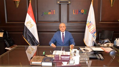 إلغاء أعمال عمال النظافة والتجميل خلال فترة الذروة بمحافظة الأقصر